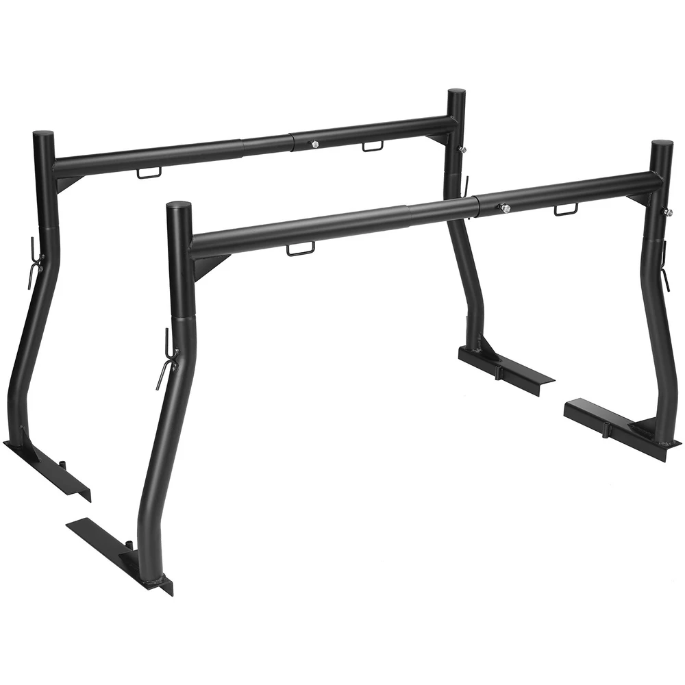 VEVOR Reguliuojamas sunkvežimių bagažinės stovas 1170-1803 mm