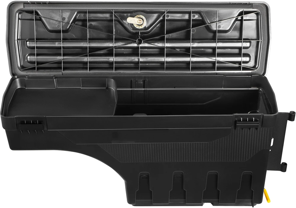 VEVOR Dodge Ram 1500 daiktadėžė 2019-2021