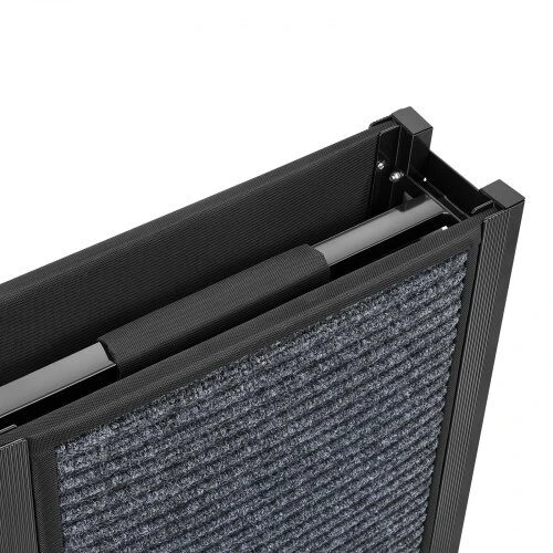VEVOR Automobilinė rampa šunims, 160 x 43,2 cm, 113 kg