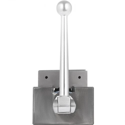VEVOR 4 colių CNC spaustuvas