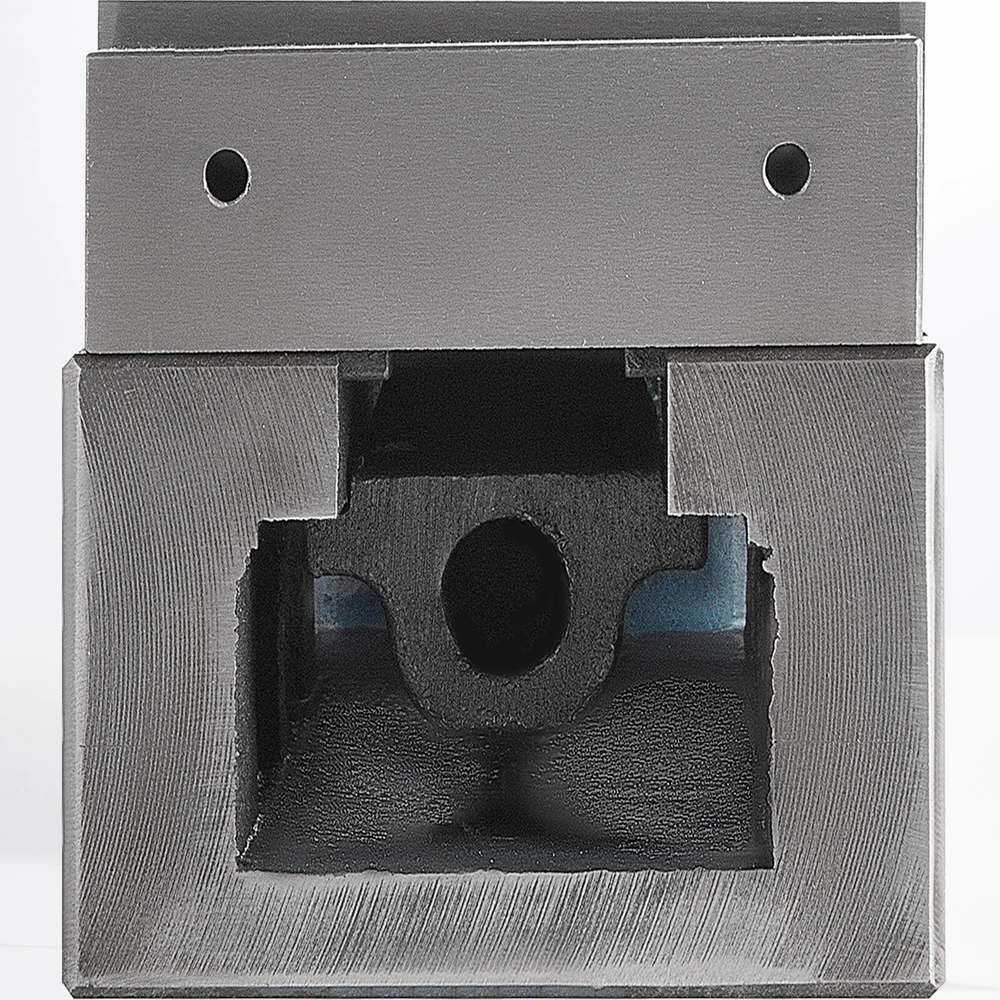 VEVOR 4 colių CNC spaustuvas