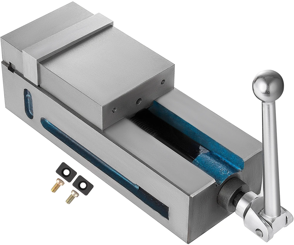 VEVOR 4 colių CNC spaustuvas