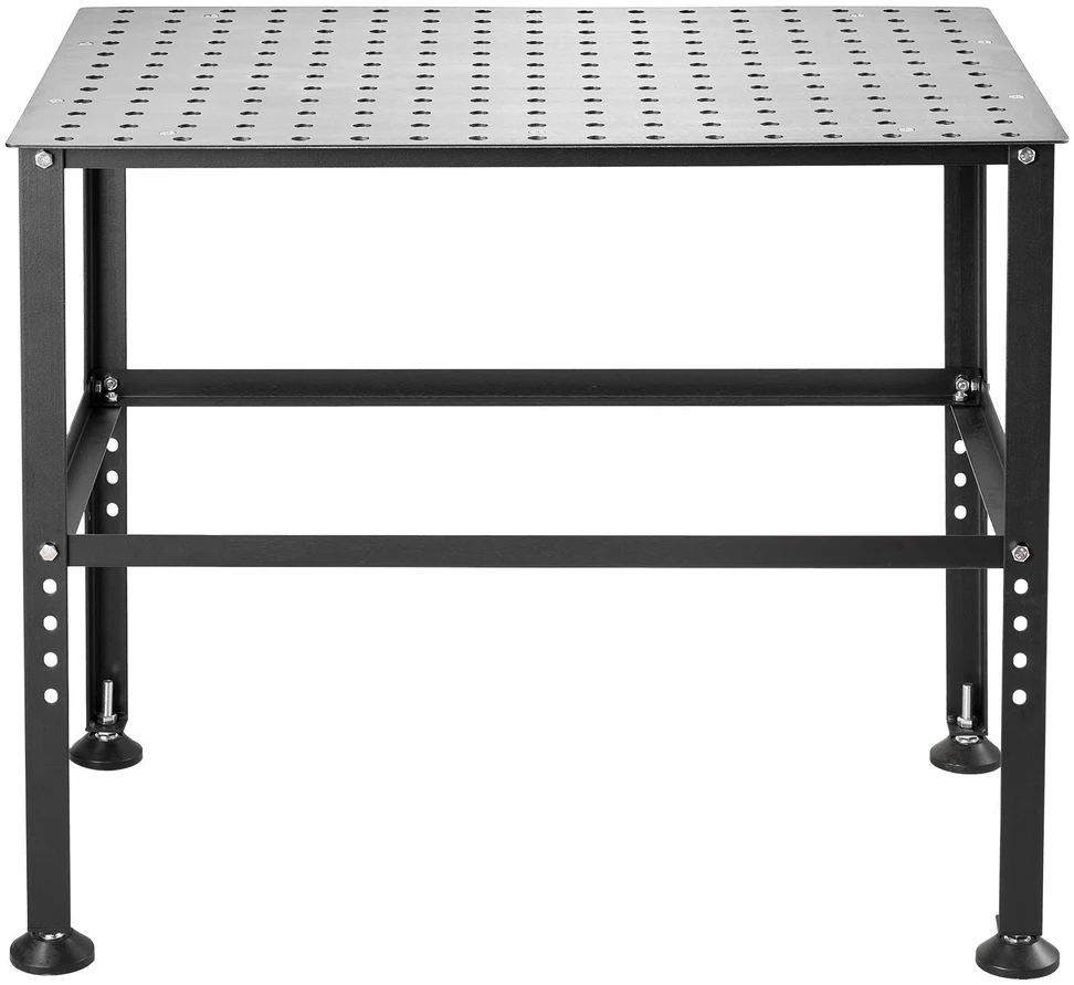 VEVOR Suvirinimo stalas 91 x 61 cm su angomis