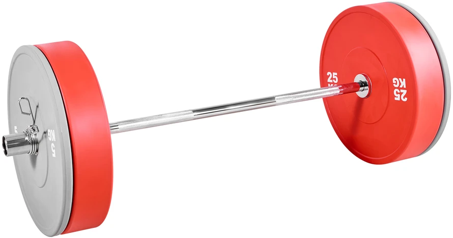 VEVOR Chromuotas 120 cm grifas su 500 kg talpa