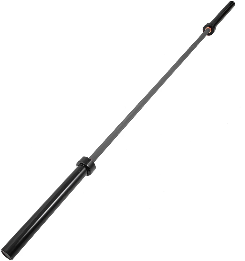Vevor štangos strypas 2" svorio lėkštėms
