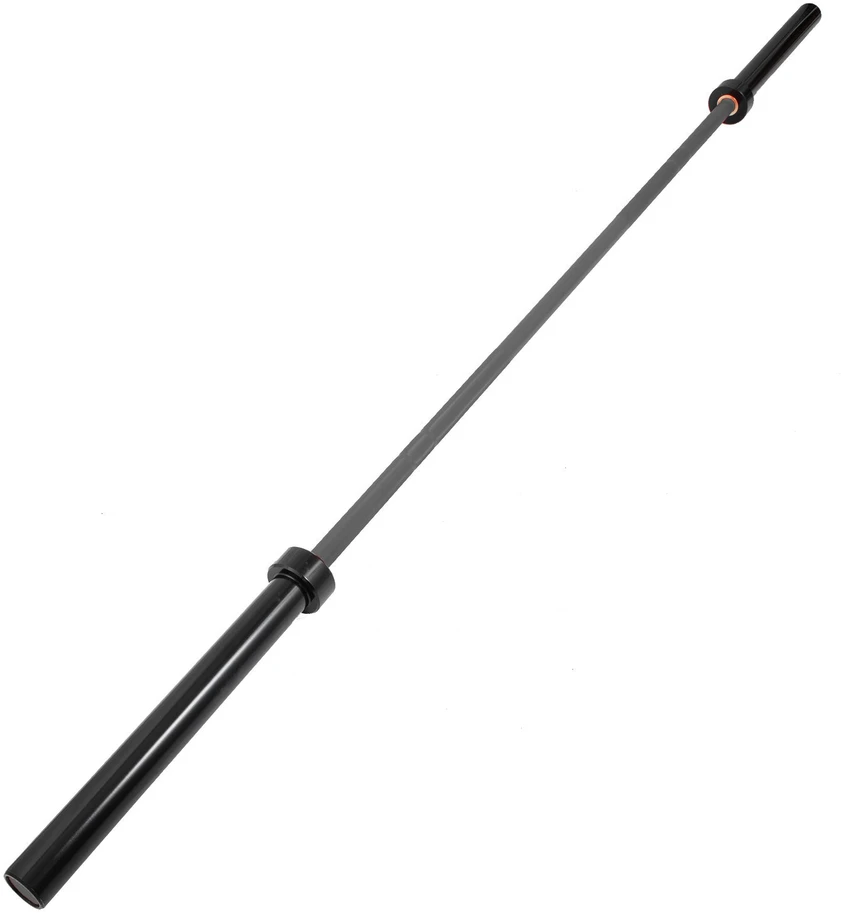 Vevor štangos strypas 2" svorio lėkštėms