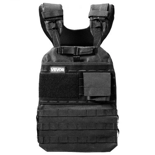 Svorio liemenė VEVOR JS-VEST010, iki 18 kg apkrova