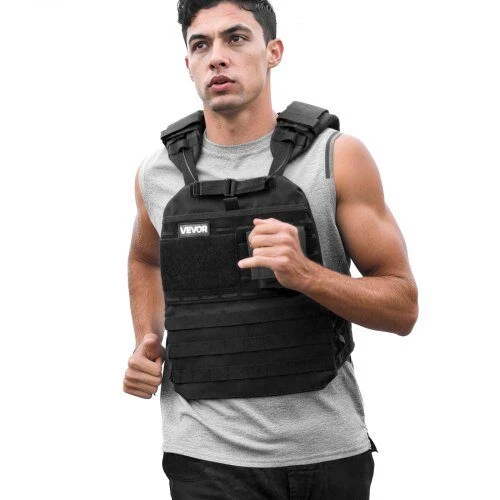 Svorio liemenė VEVOR JS-VEST010, iki 18 kg apkrova