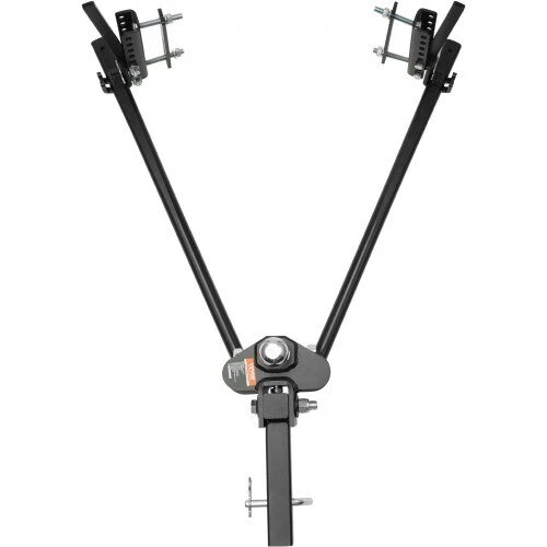 VEVOR 680 kg svorio paskirstymo kablys su 58.7 mm kamuoliu