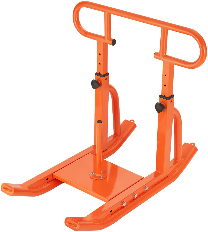 VEVOR Svorio traukimo stumimo rogės treniruotėms