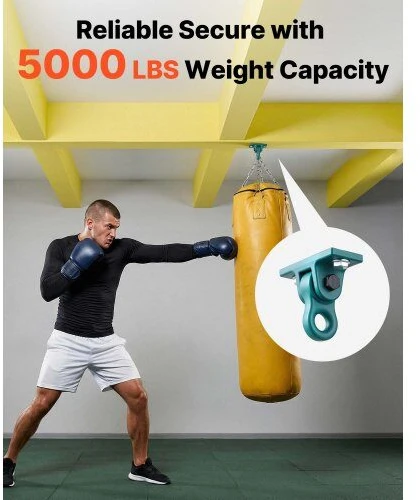 VEVOR Supynės laikikliai, 4 vnt., 2268 kg talpa