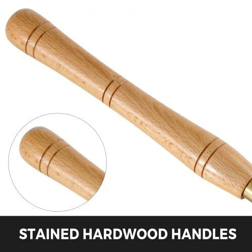 VEVOR Hss tekinimo kaltų rinkinys 8 vnt