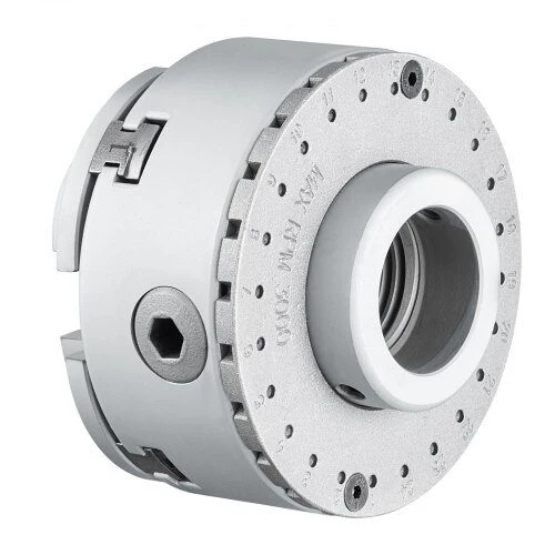 VEVOR 4 žandikaulių metalo tekinimo griebtuvas 96 mm