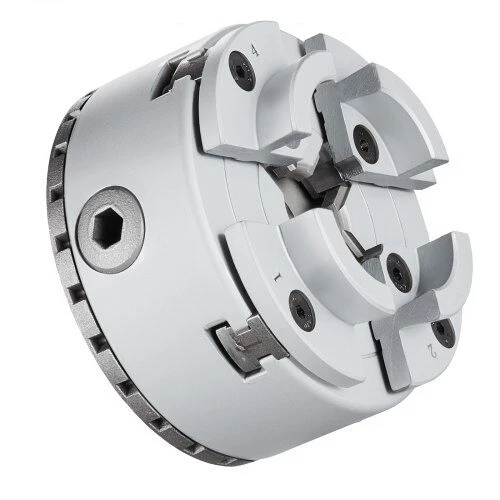 VEVOR KP965 tekinimo stūmoklis 4 žandikaulių 96 mm