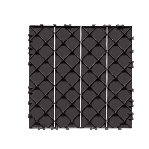 VEVOR Terasos plytelės 54 vnt. 30x30 cm