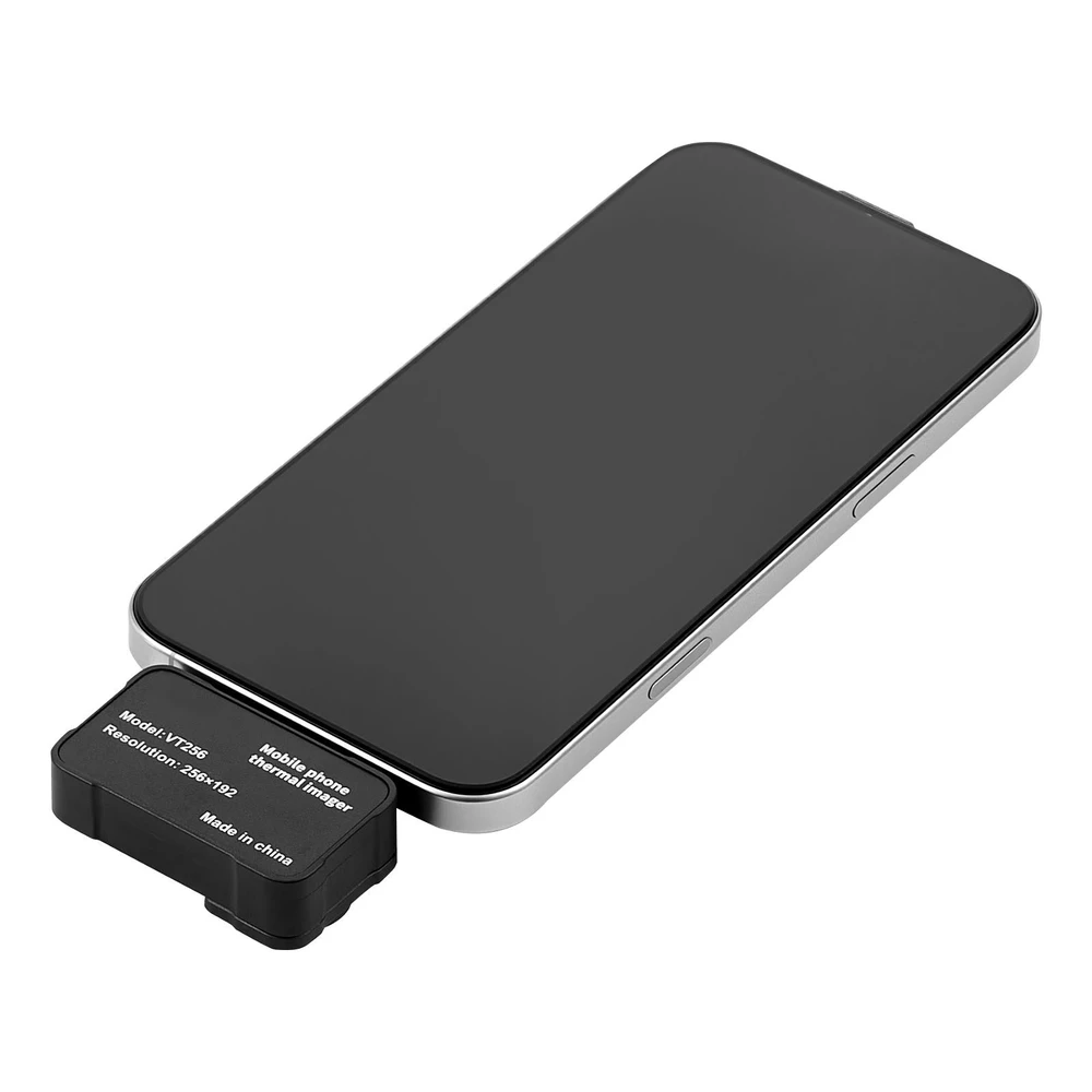 VEVOR Termovizorius Android ir iOS