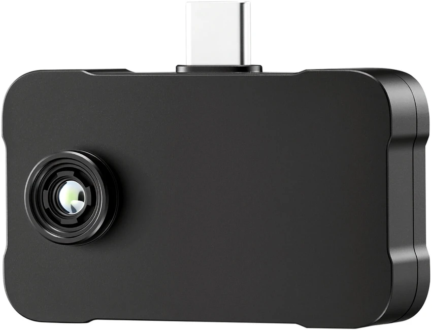 VEVOR Termovizorius Android ir iOS