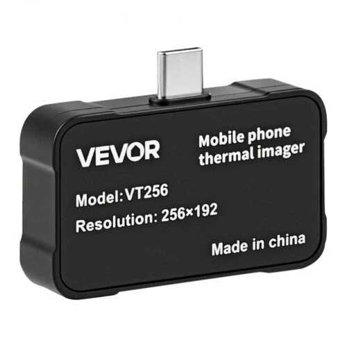 VEVOR Termovizorius Android ir iOS