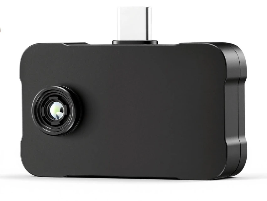 VEVOR Termovizorius Android ir iOS