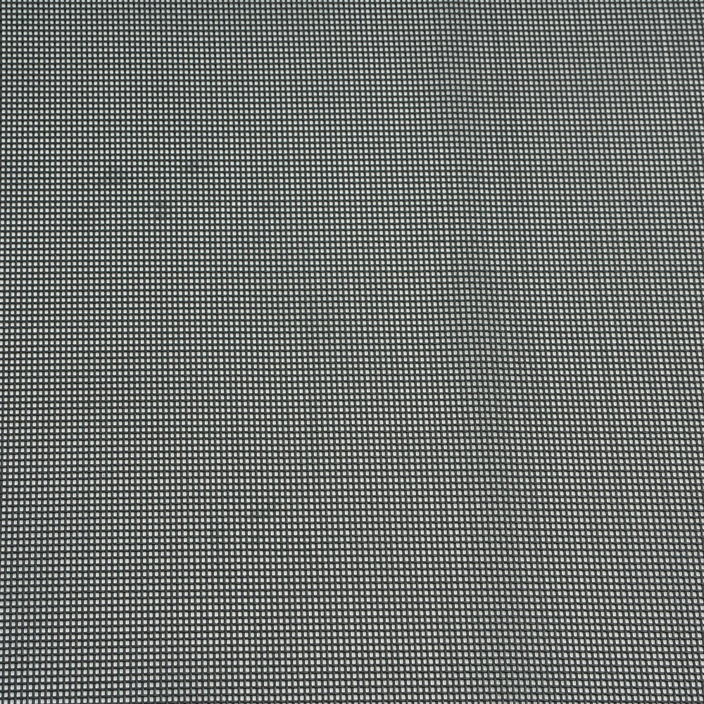 VEVOR Sunkvežimių brezentas, juodas, PVC danga, 1.5 x 4.3 m