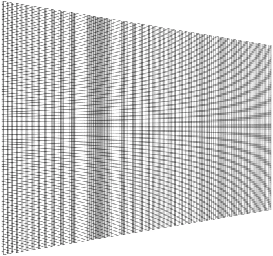 VEVOR Tvoros tinklelis 183cm x 15.2m, 19 gauge