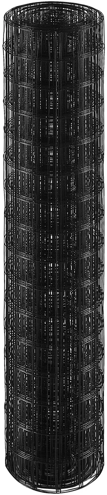 VEVOR Cinkuota metalinė viela 122 cm x 15 m