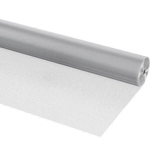 VEVOR Plieninis tinklas 6 mm 1,2 m x 30,5 m vielinis segmentas