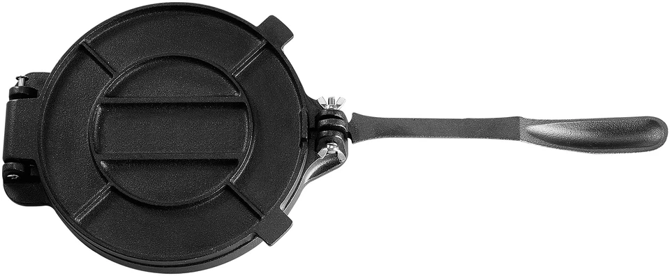 VEVOR Ketaus tortilijų presas, 20 cm
