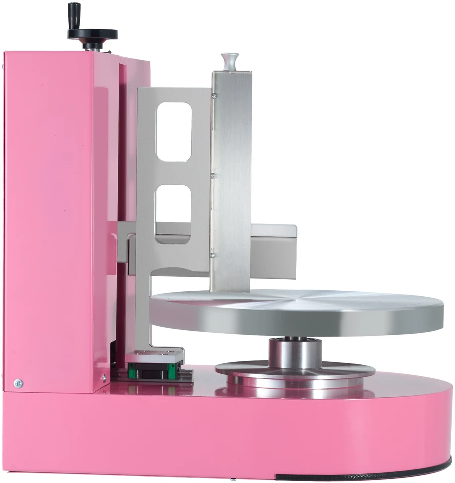 VEVOR Torto dekoravimo aparatas 4–12 cm tortams