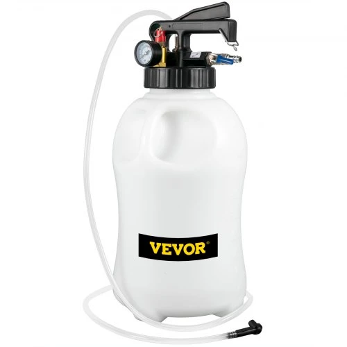 VEVOR Automatinės pavarų dėžės alyvos siurblio komplektas
