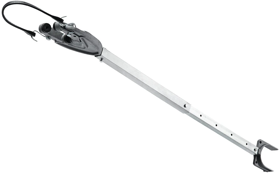 VEVOR Reguliuojamas 60-91 cm korpuso laikiklis