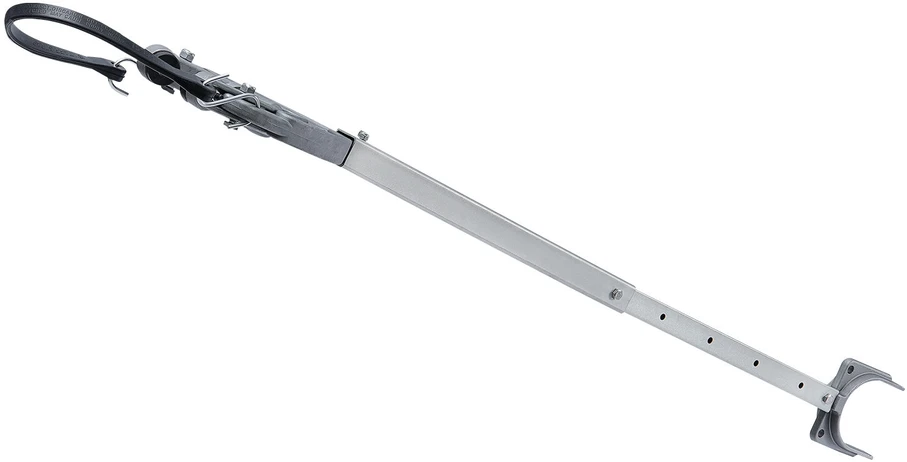 VEVOR Reguliuojamas 60-91 cm korpuso laikiklis
