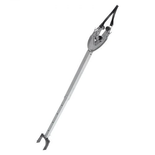 VEVOR Reguliuojamas 60-91 cm korpuso laikiklis