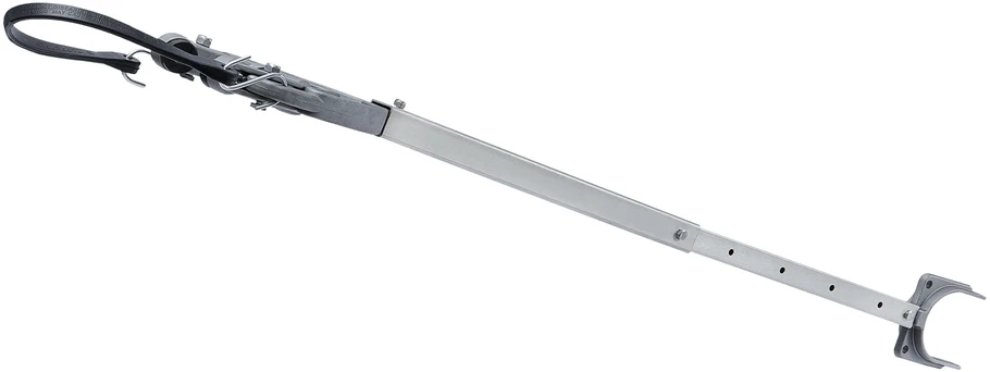 VEVOR Reguliuojamas transomo stabilizatorius 82-111 cm