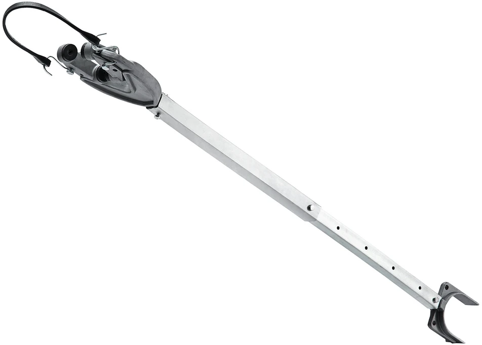 VEVOR Reguliuojamas transomo stabilizatorius 82-111 cm
