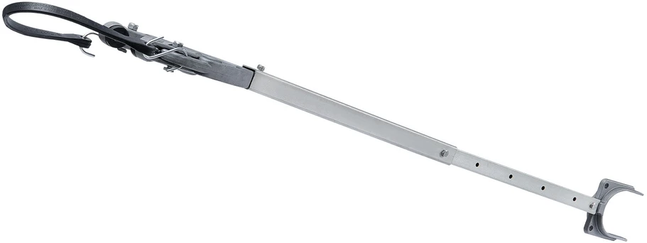 VEVOR Reguliuojamas transomo stabilizatorius 82-111 cm