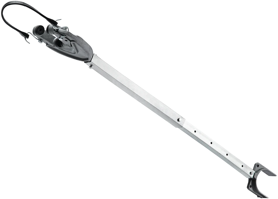 VEVOR Reguliuojamas transomo stabilizatorius 82-111 cm