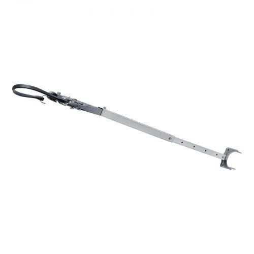 VEVOR Reguliuojamas transomo stabilizatorius 82-111 cm