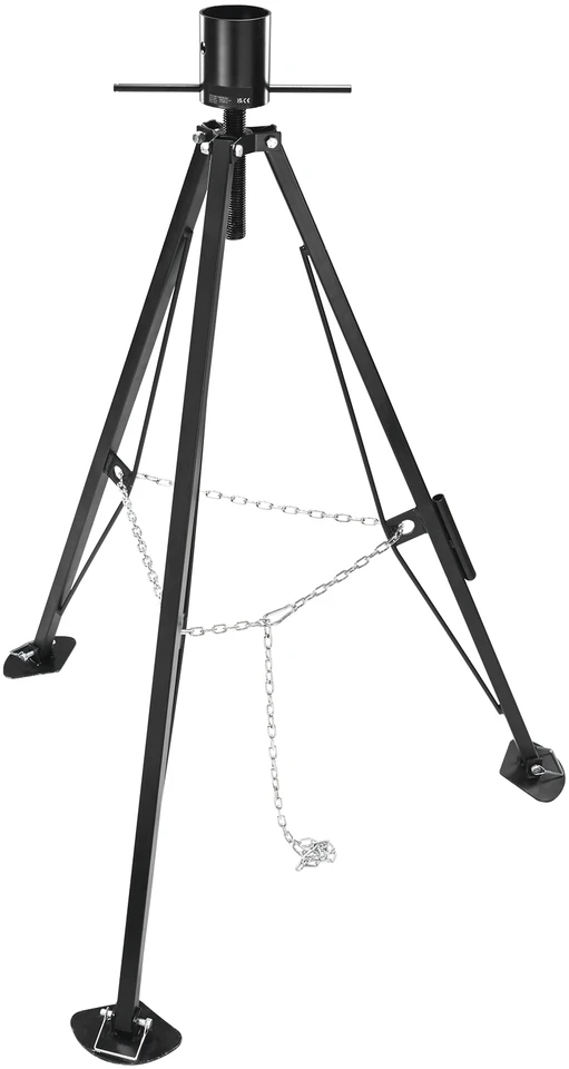 VEVOR Trečiosios ašies trikojis stabilizatorius RV