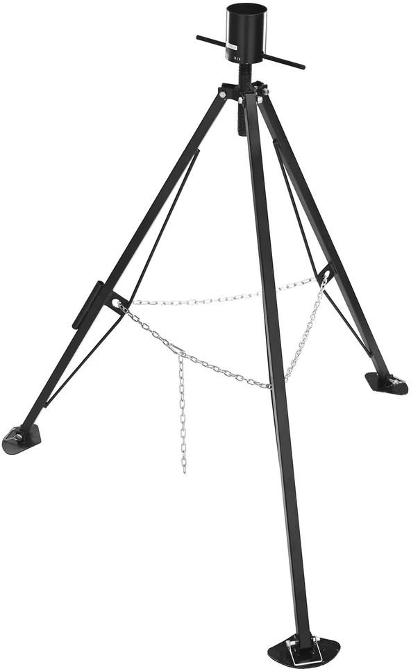 VEVOR Trečiosios ašies trikojis stabilizatorius RV