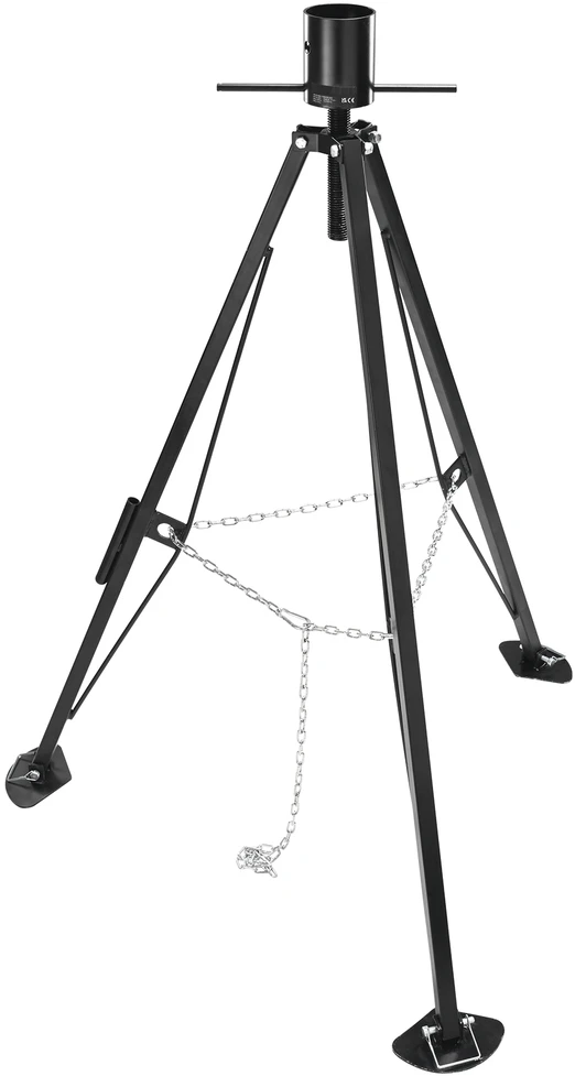 VEVOR Trečiosios ašies trikojis stabilizatorius RV