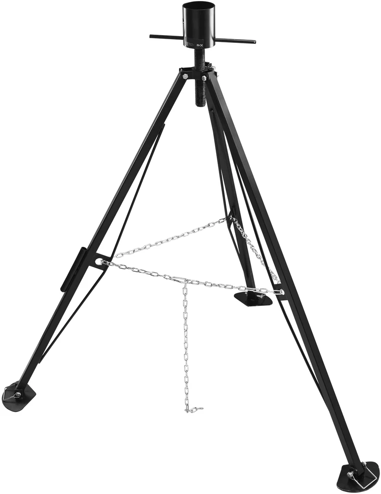 VEVOR Trečiosios ašies trikojis stabilizatorius RV