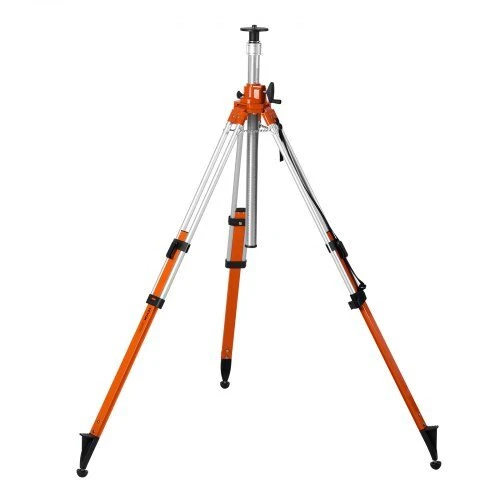 VEVOR Lazerio lygio trikojis stovas su 5/8" sriegiu