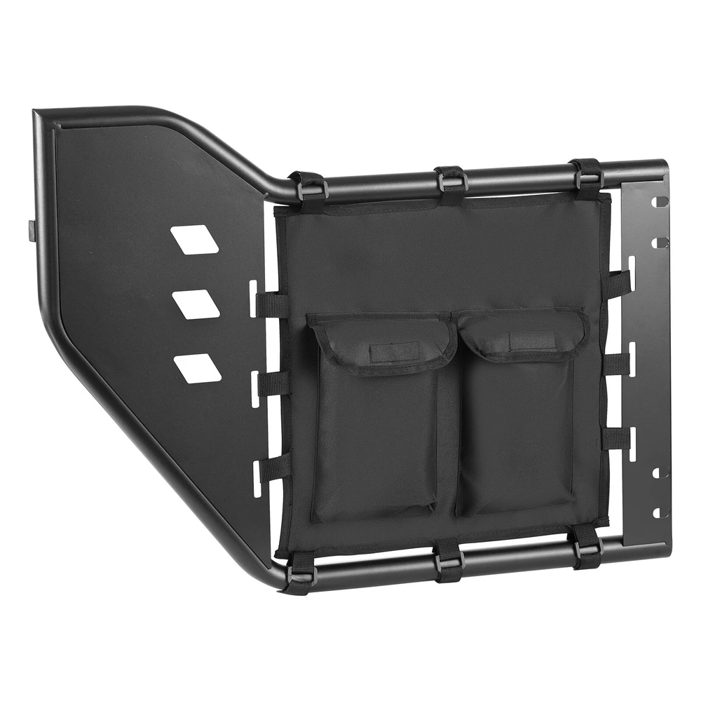 VEVOR Jeep Wrangler ir Gladiator plieninės durys