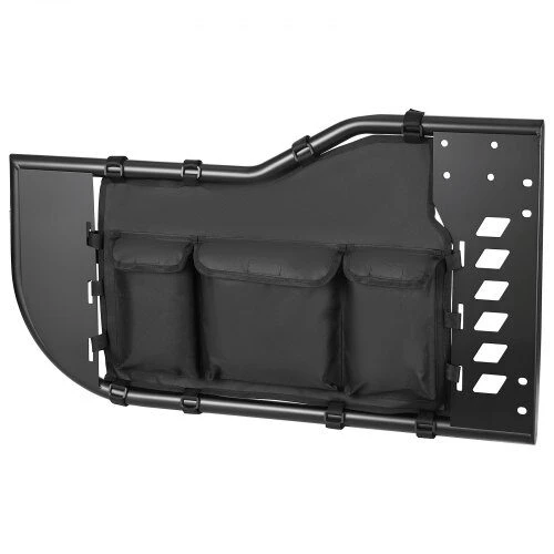 VEVOR Jeep Wrangler ir Gladiator plieninės durys