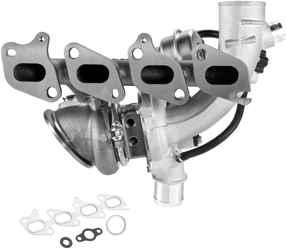 VEVOR Turbo komplektas su vožtuvu Chevrolet Cruze 2011-2019 1.4T