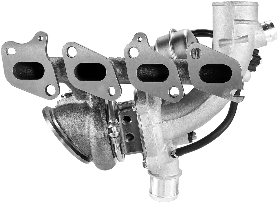 VEVOR Turbo komplektas su vožtuvu Chevrolet Cruze 2011-2019 1.4T