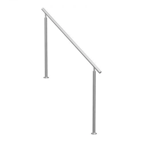 VEVOR Lauko turėklai 150 cm laiptams