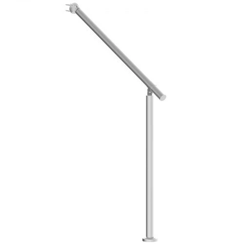 VEVOR 80 cm nerūdijančio plieno turėklai laiptams