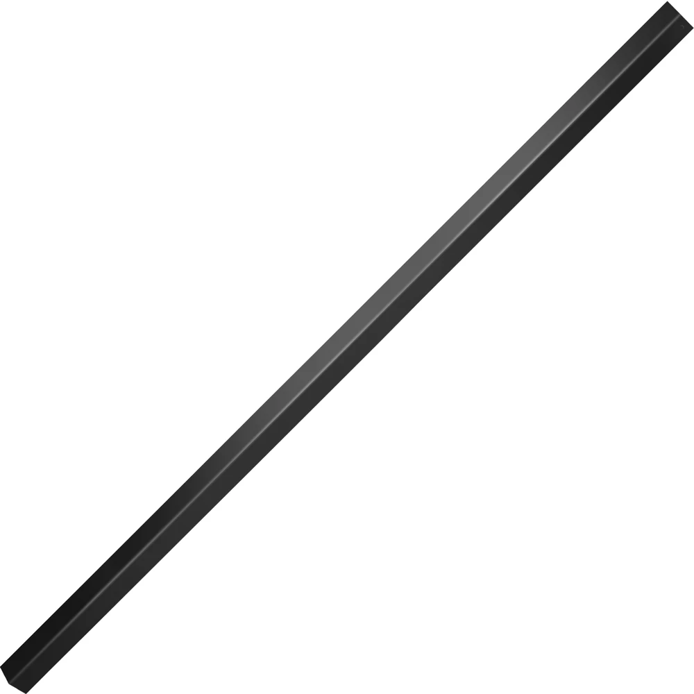 VEVOR Lauko laiptų turėklų balustrai, 101 vnt.